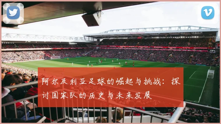 阿尔及利亚足球的崛起与挑战：探讨国家队的历史与未来发展