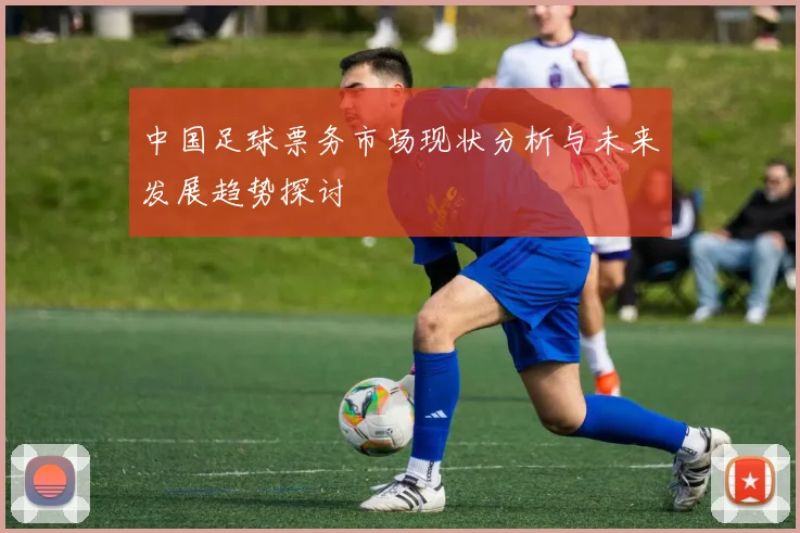 中国足球票务市场现状分析与未来发展趋势探讨